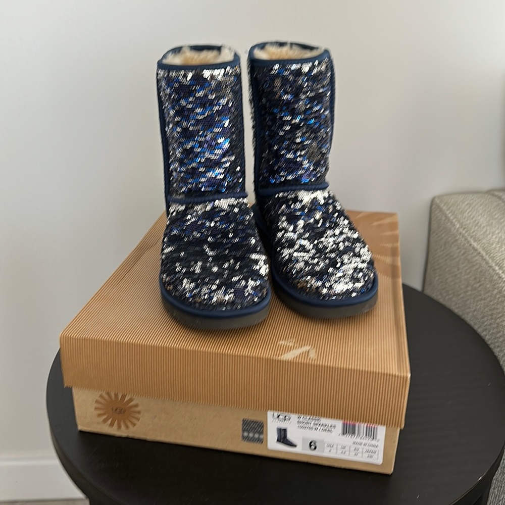 Ugg boots